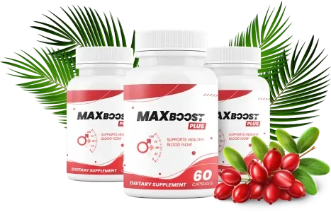 maxboost